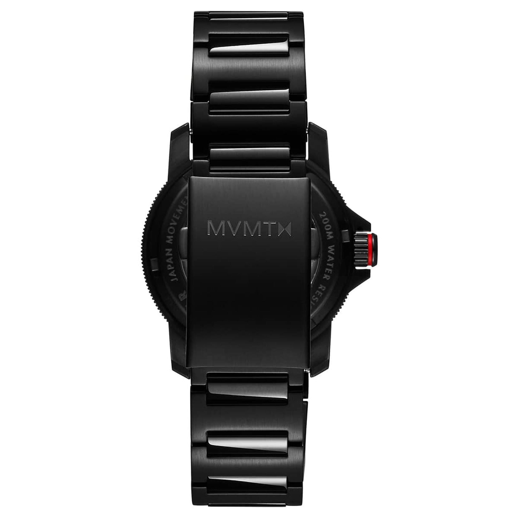 Cali Diver GMT Automatic | Frontier Black | 40MM - image 3