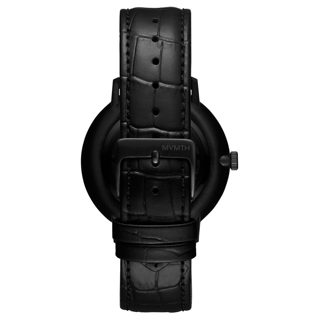 Legacy Slim Automatic | Panther Black | 42MM - image 3