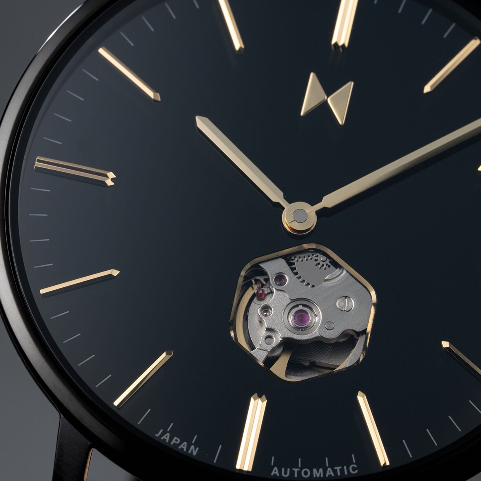 Legacy Slim Automatic | Panther Black | 42MM - image 8