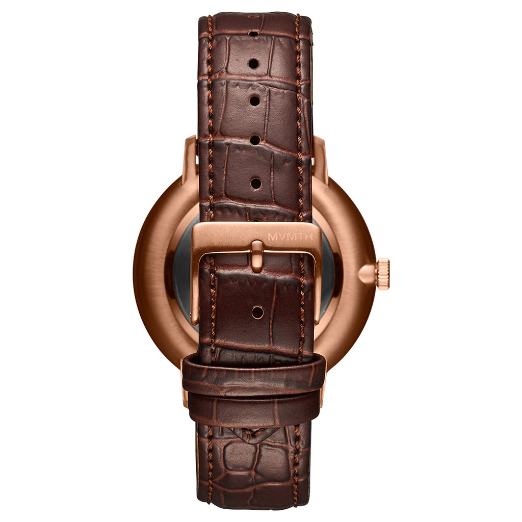 Legacy Slim Automatic | Grizzly Brown | 42MM - image 3