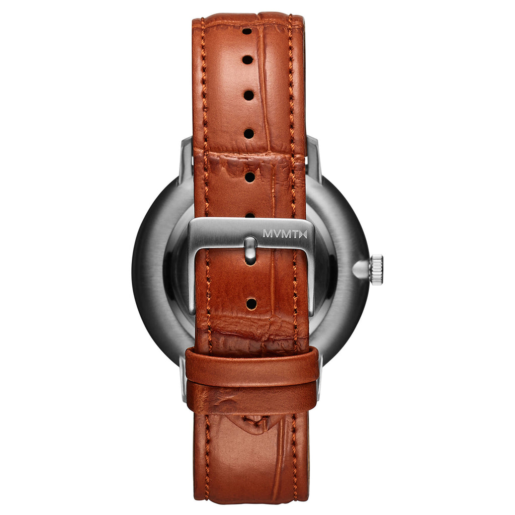 Legacy Slim Automatic | Manta Blue | 42MM - image 3