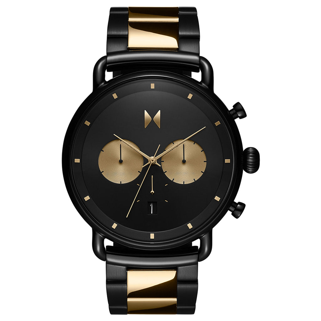 Blacktop II | Deco Edition | 47MM - main image