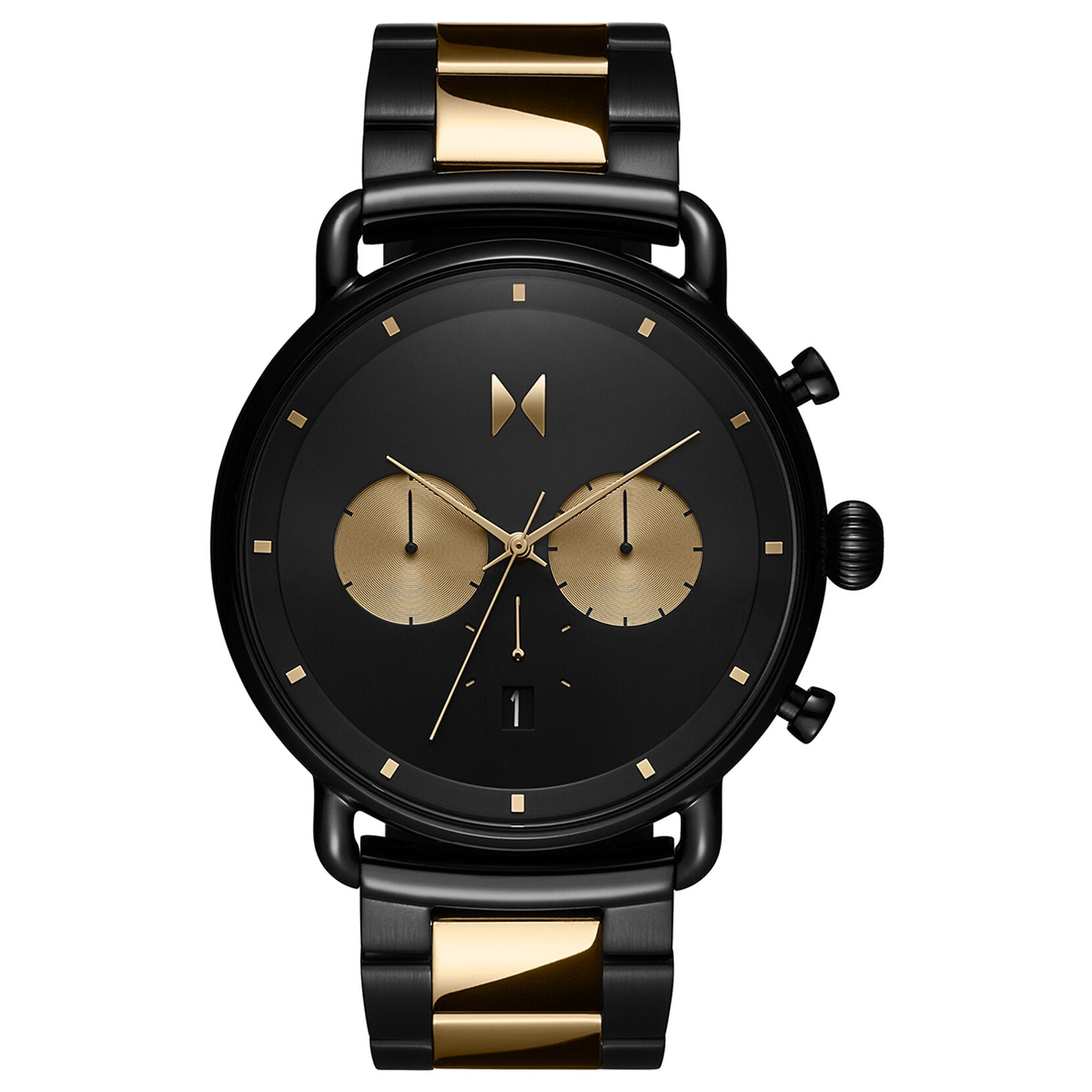 Blacktop II | Deco Edition | 47MM - main image