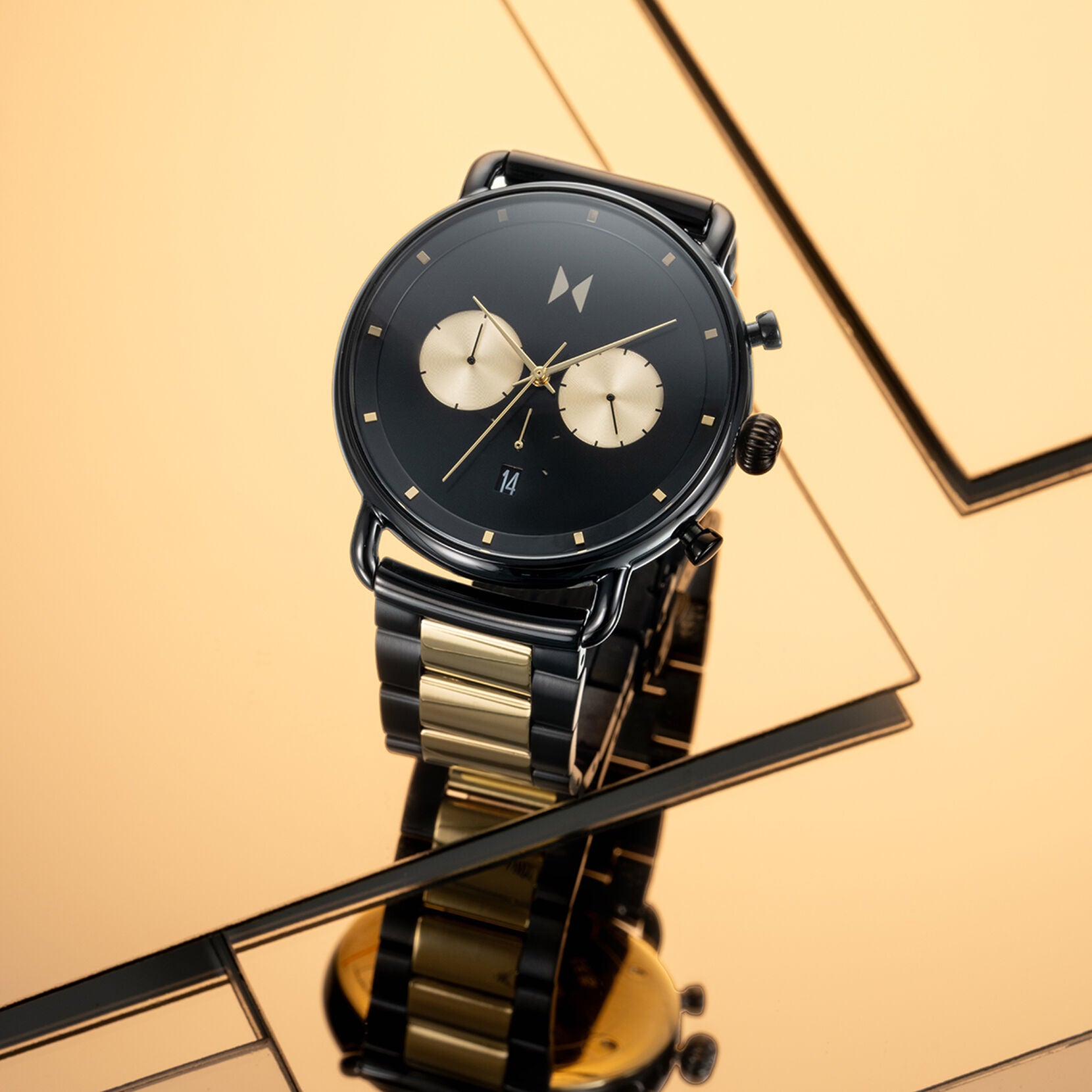 Blacktop II | Deco Edition | 47MM - image 5