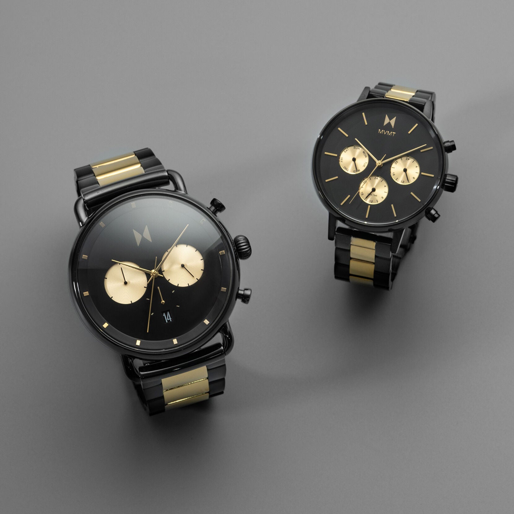 Blacktop II | Deco Edition | 47MM - image 6