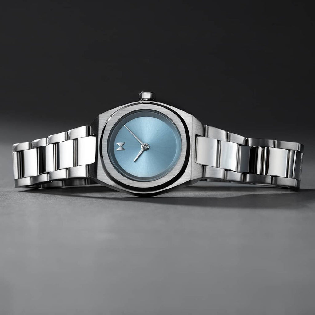 Odyssey II | Aqua Blue | 25MM - image 4
