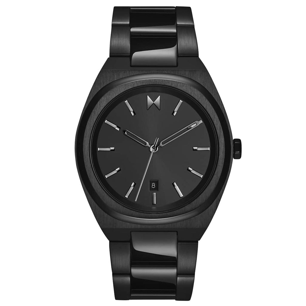 Odyssey II | Archetype Black | 40MM - main image