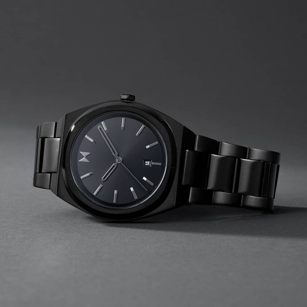 Odyssey II | Archetype Black | 40MM - image 4