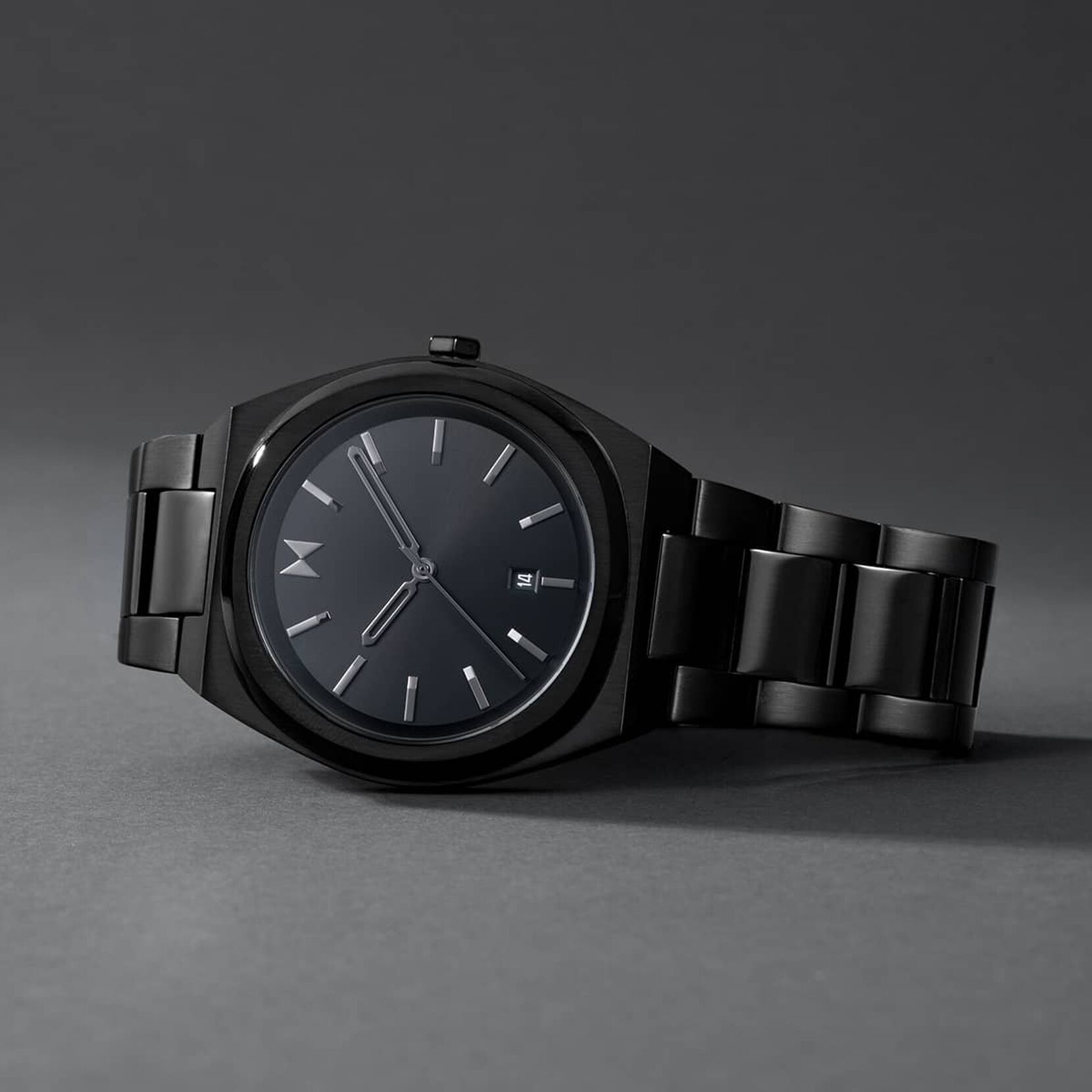 Odyssey II | Archetype Black | 40MM - image 4