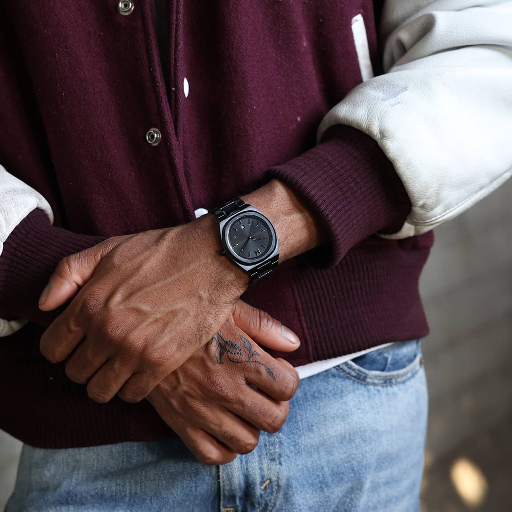 Odyssey II | Archetype Black | 40MM - image 5