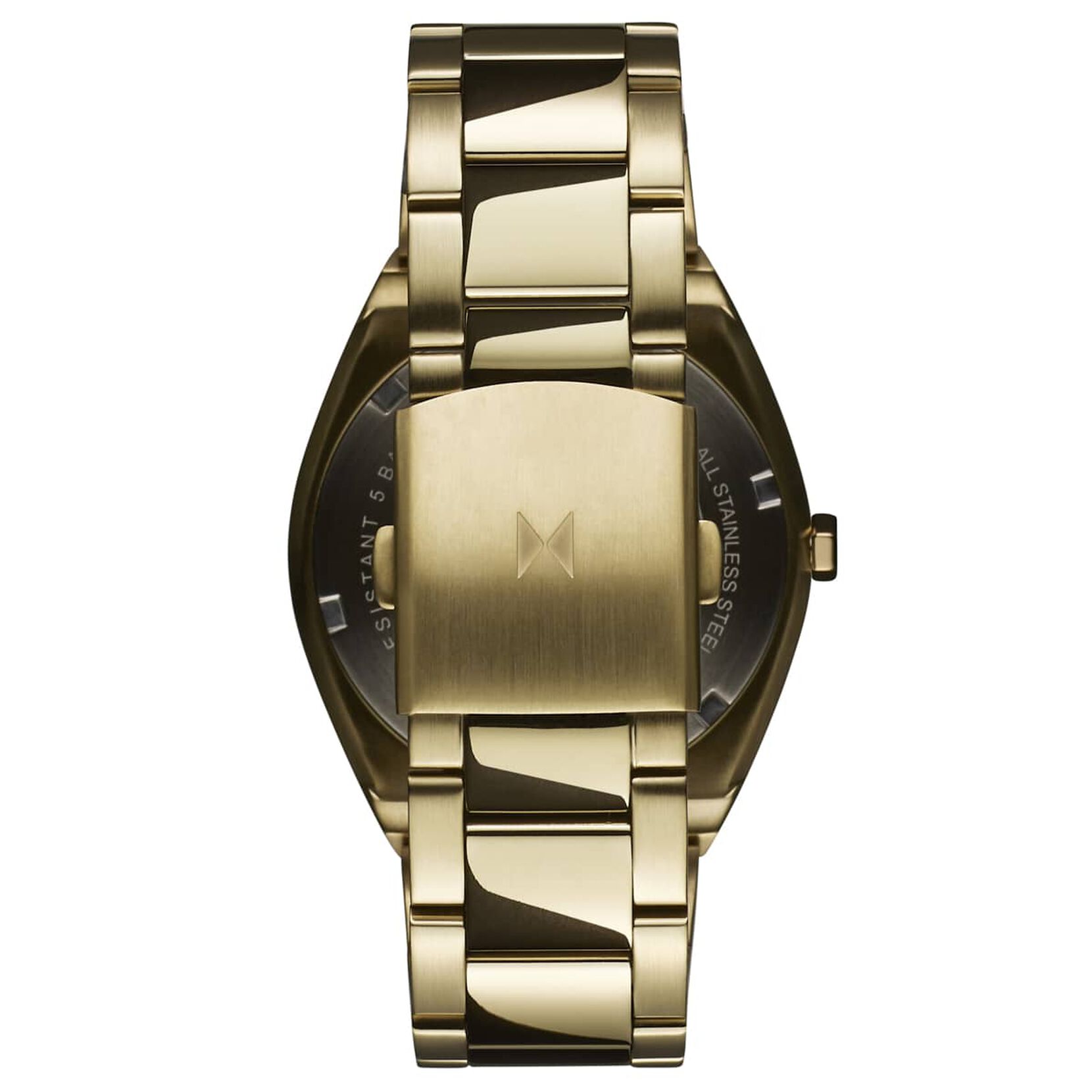Odyssey II | Gilded Green | 40MM - image 3