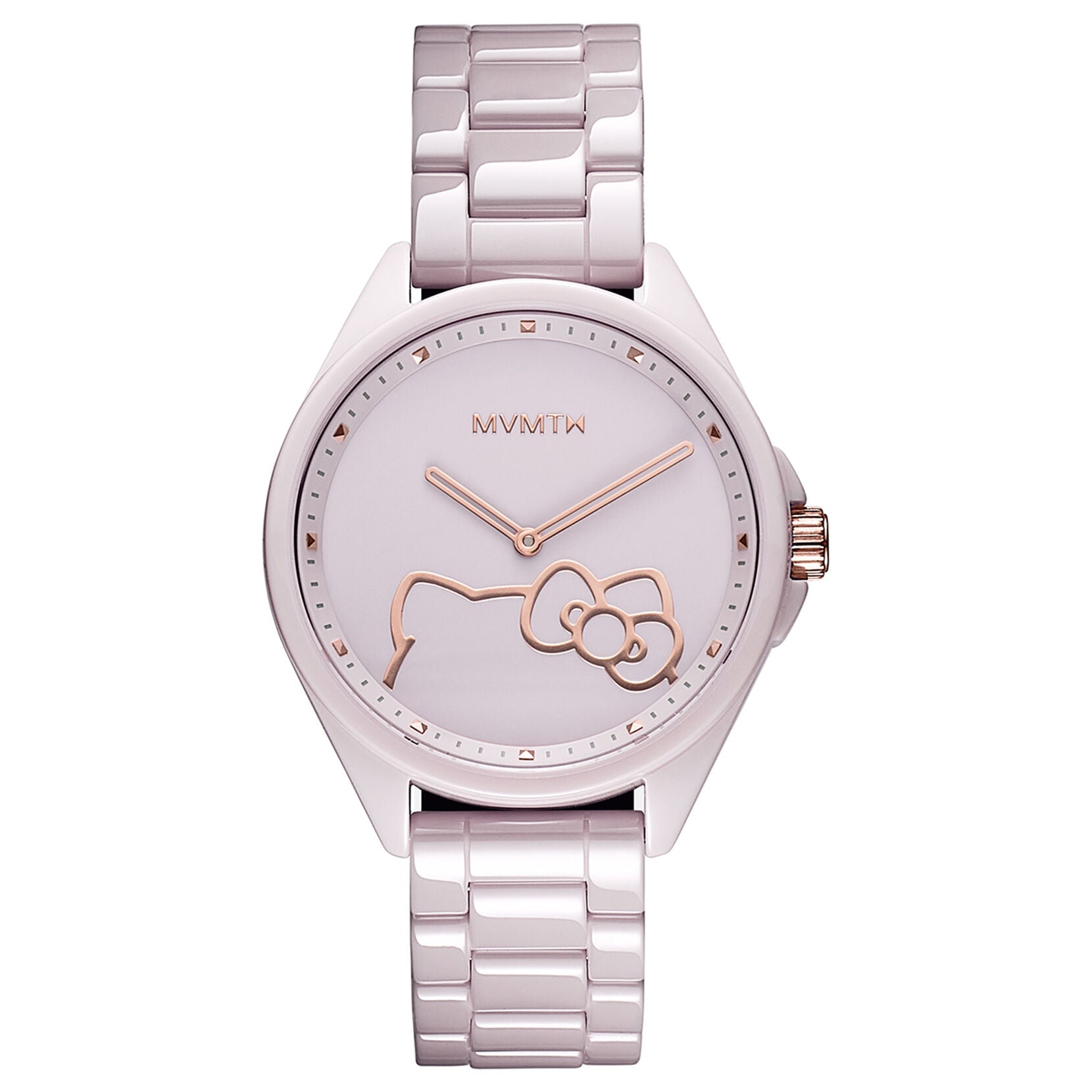 CORONADA CERAMIC | Hello Kitty® Petal Blush | 36MM - main image