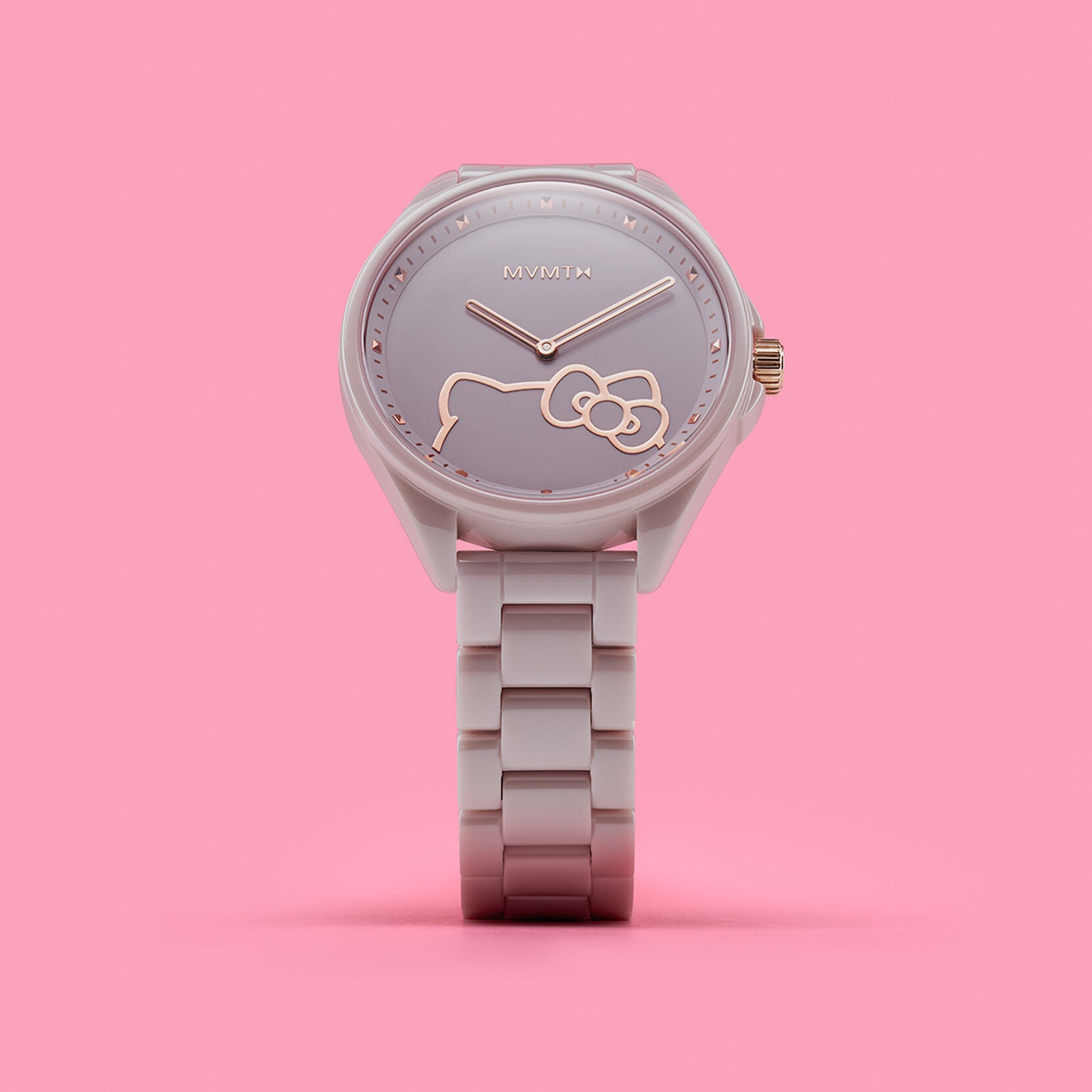 CORONADA CERAMIC | Hello Kitty® Petal Blush | 36MM - image 4