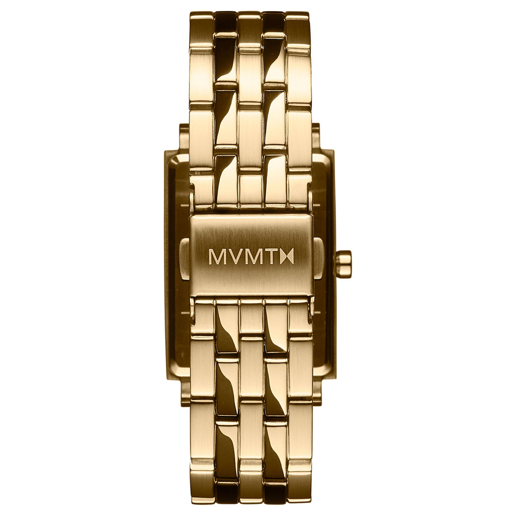SIGNATURE SQUARE | Hello Kitty® Gold | 24MM - image 3