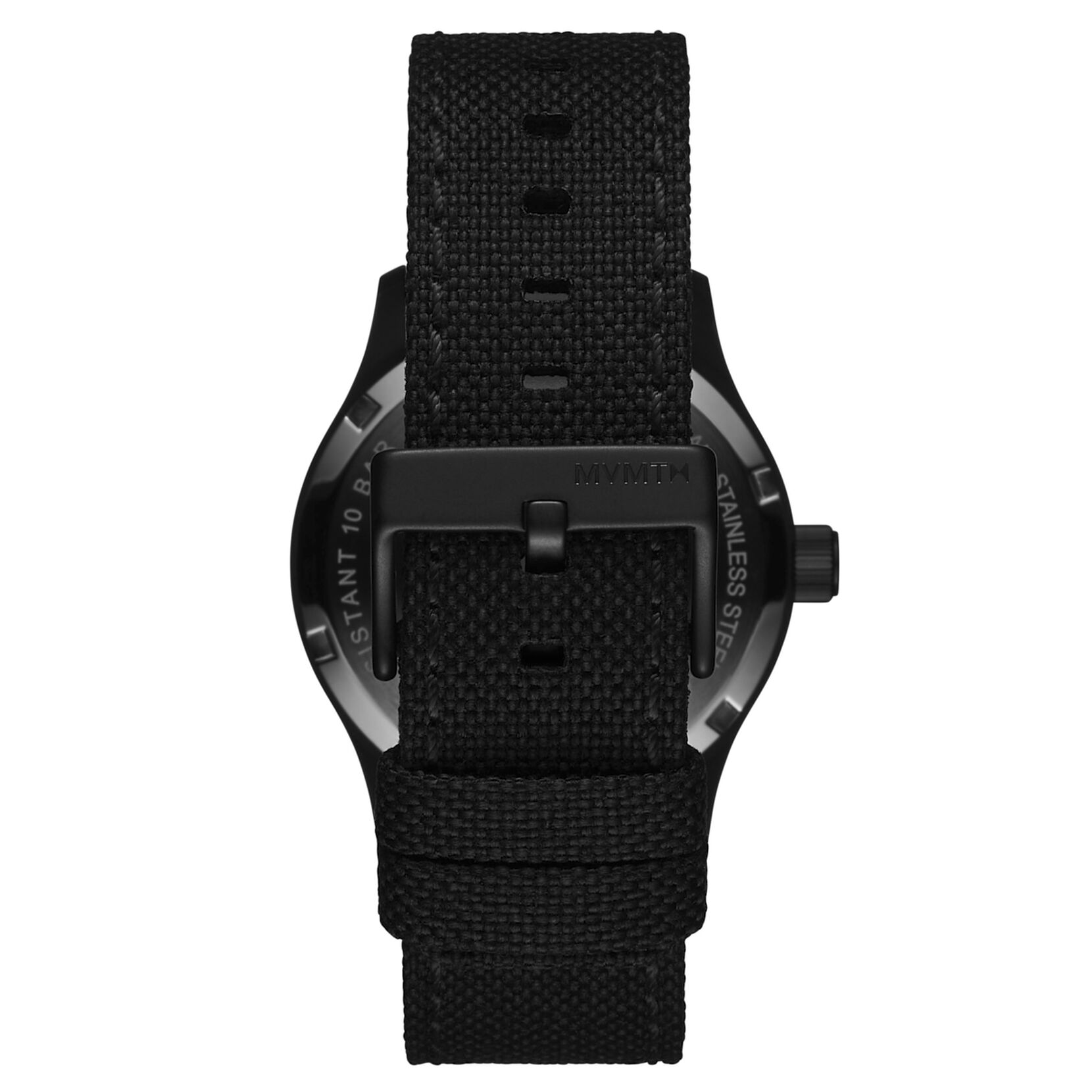 Field II | Black Lume | 41MM - image 3