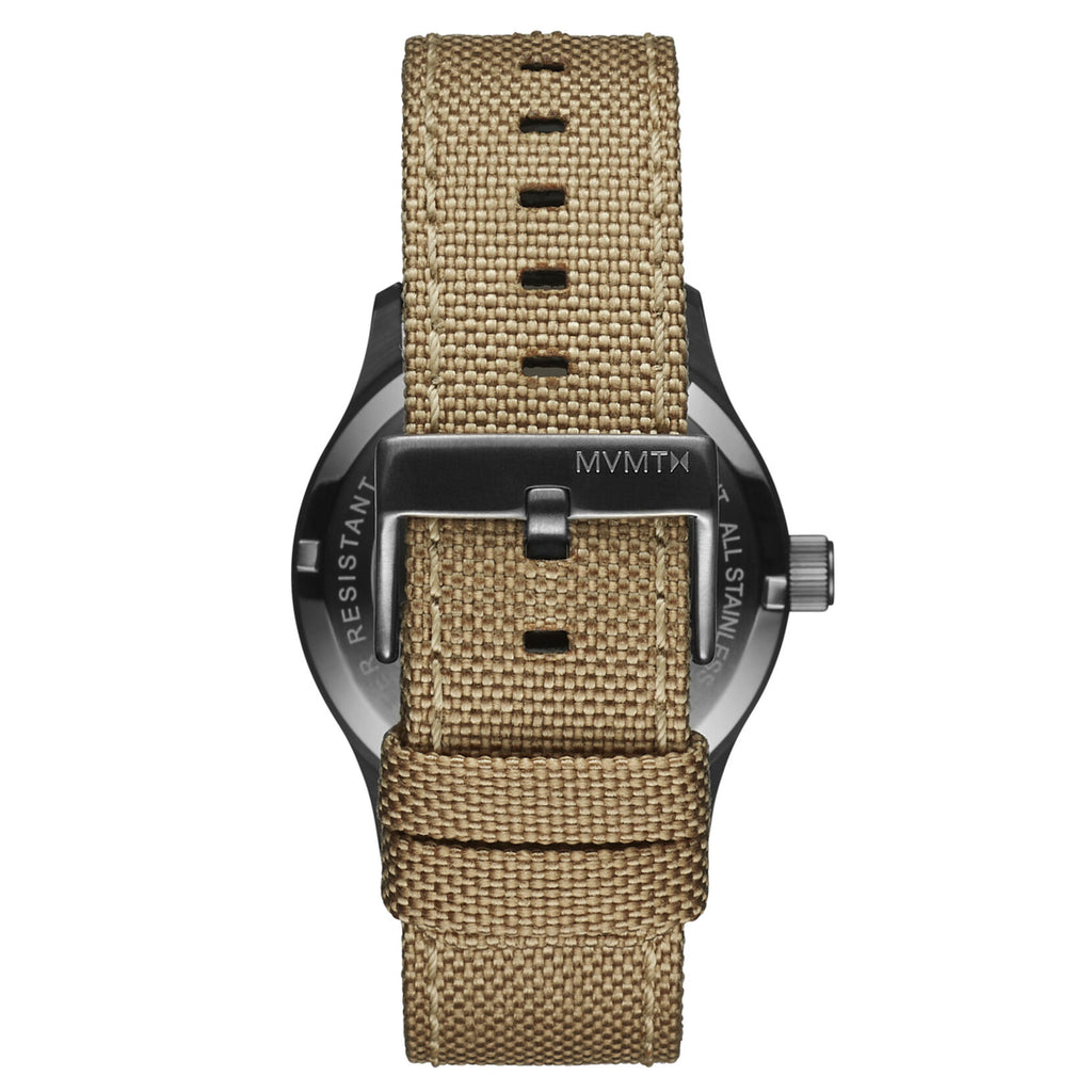 Field II | Desert Sand | 41MM - image 3