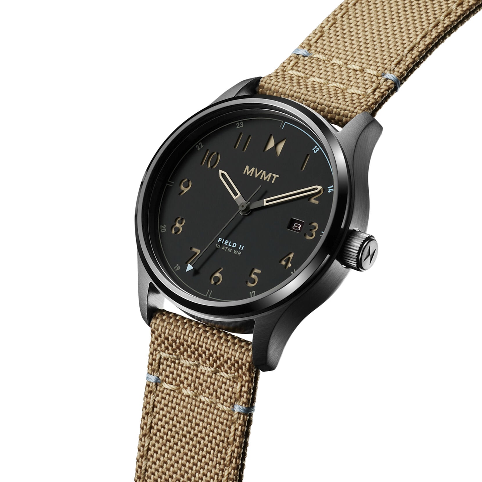 Field II | Desert Sand | 41MM - image 2