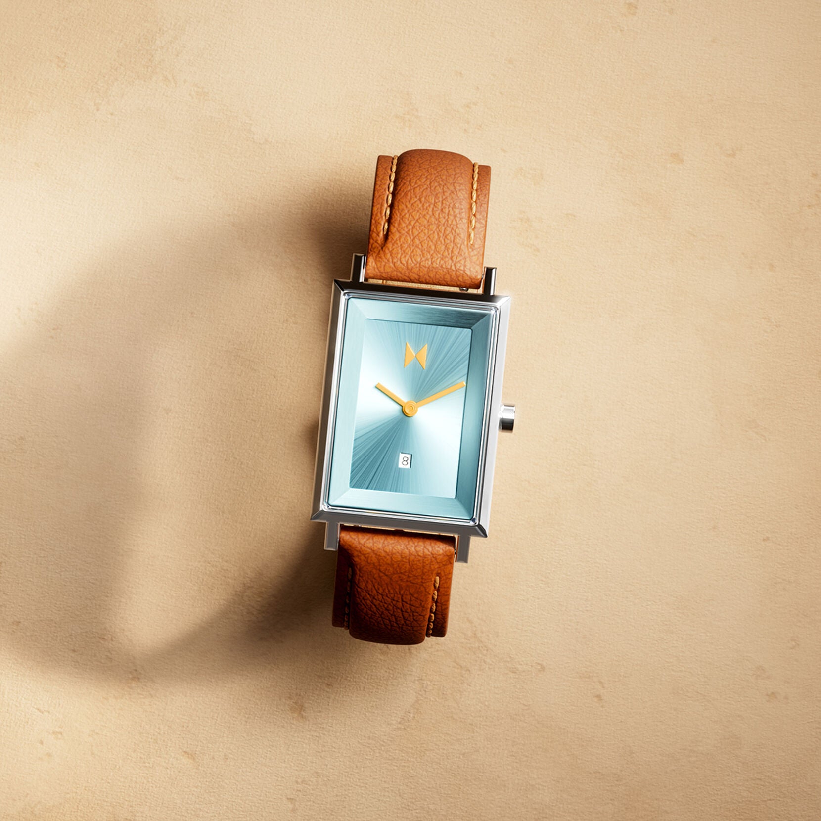 Signature Square | Sartorial Sport | 24MM - image 4