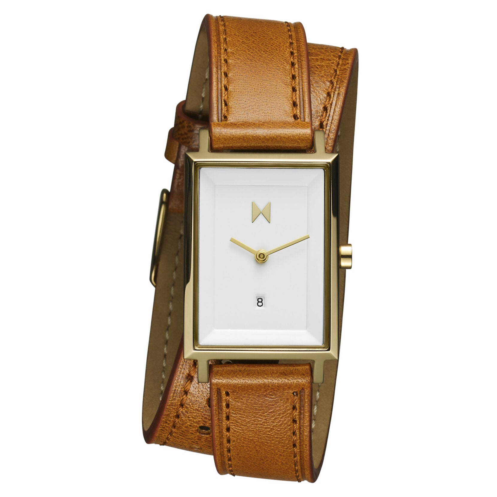 Signature Square | Italian Tan | 24MM - main image