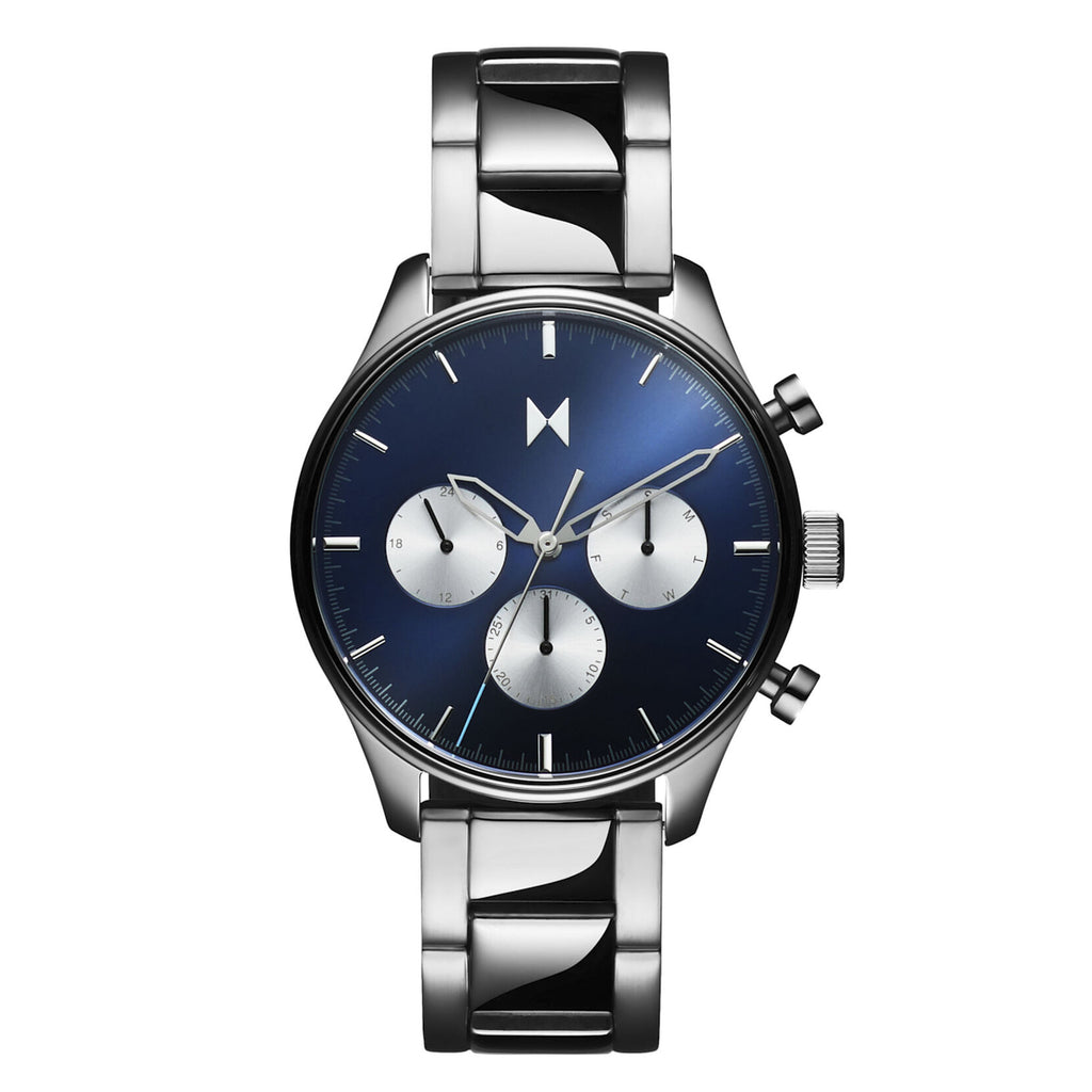 Airhawk | Coastal Blue | 42MM - main image