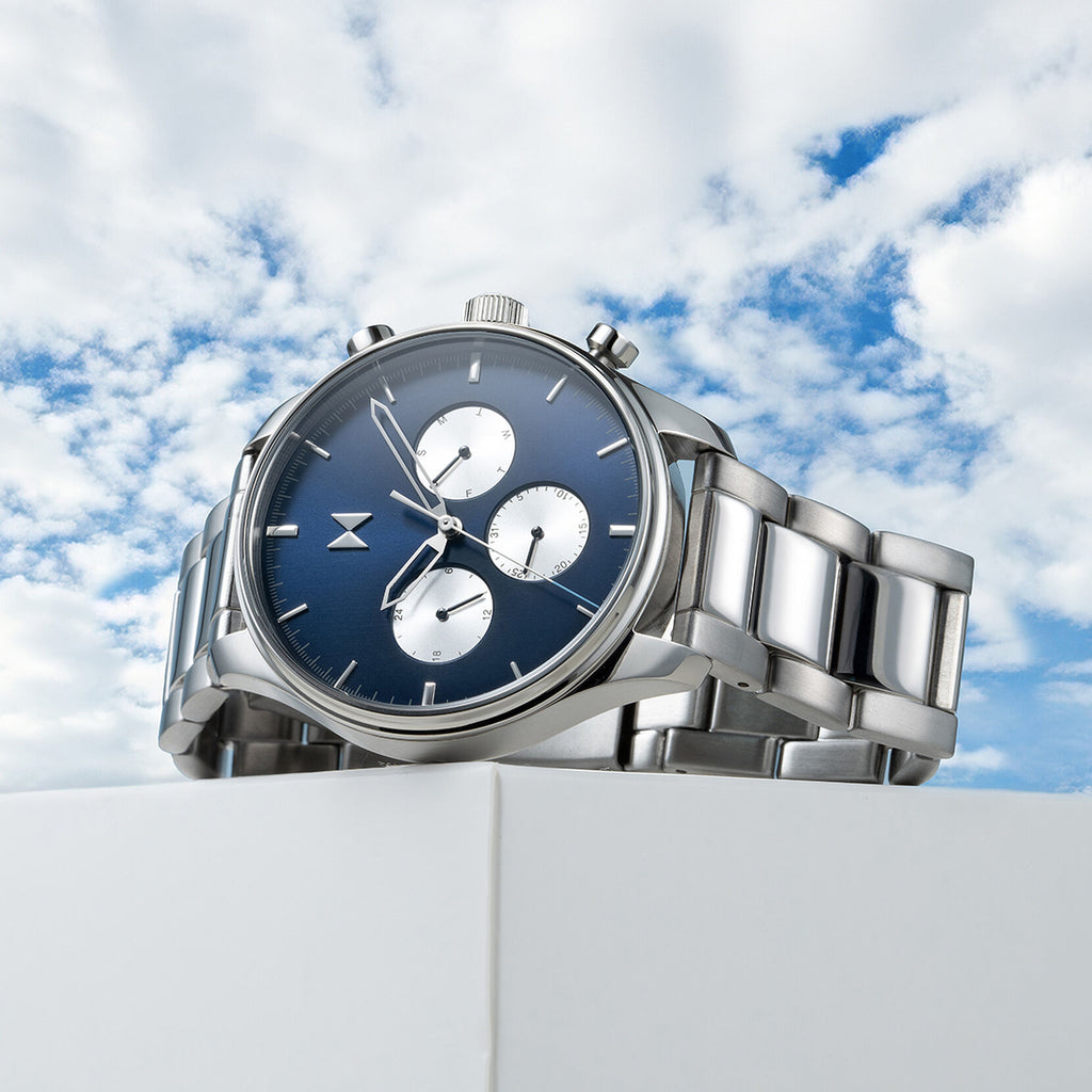 Airhawk | Coastal Blue | 42MM - image 6