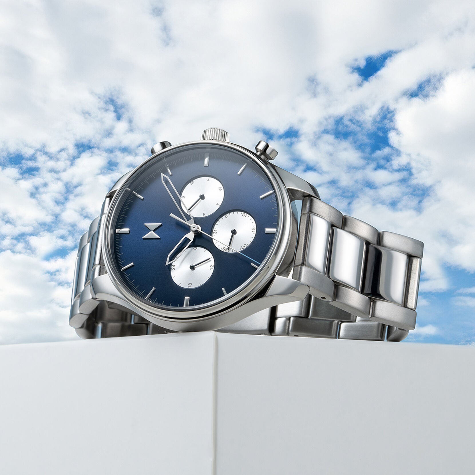 Airhawk | Coastal Blue | 42MM - image 6