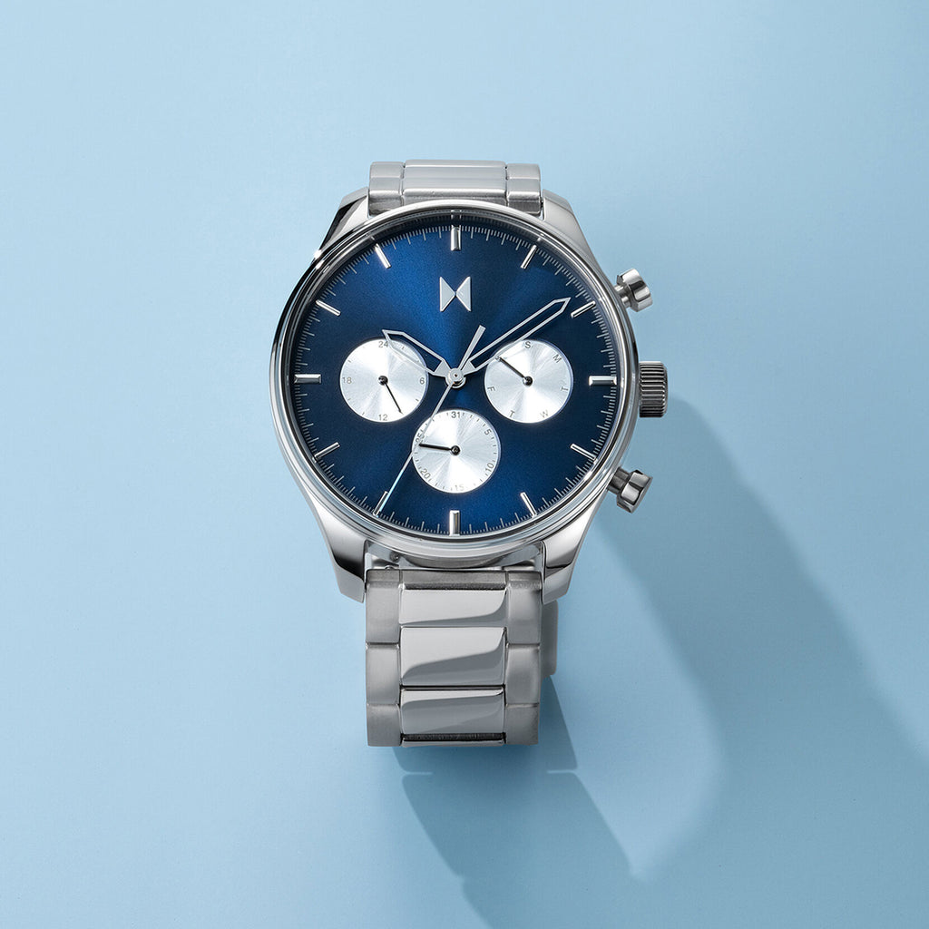 Airhawk | Coastal Blue | 42MM - image 7