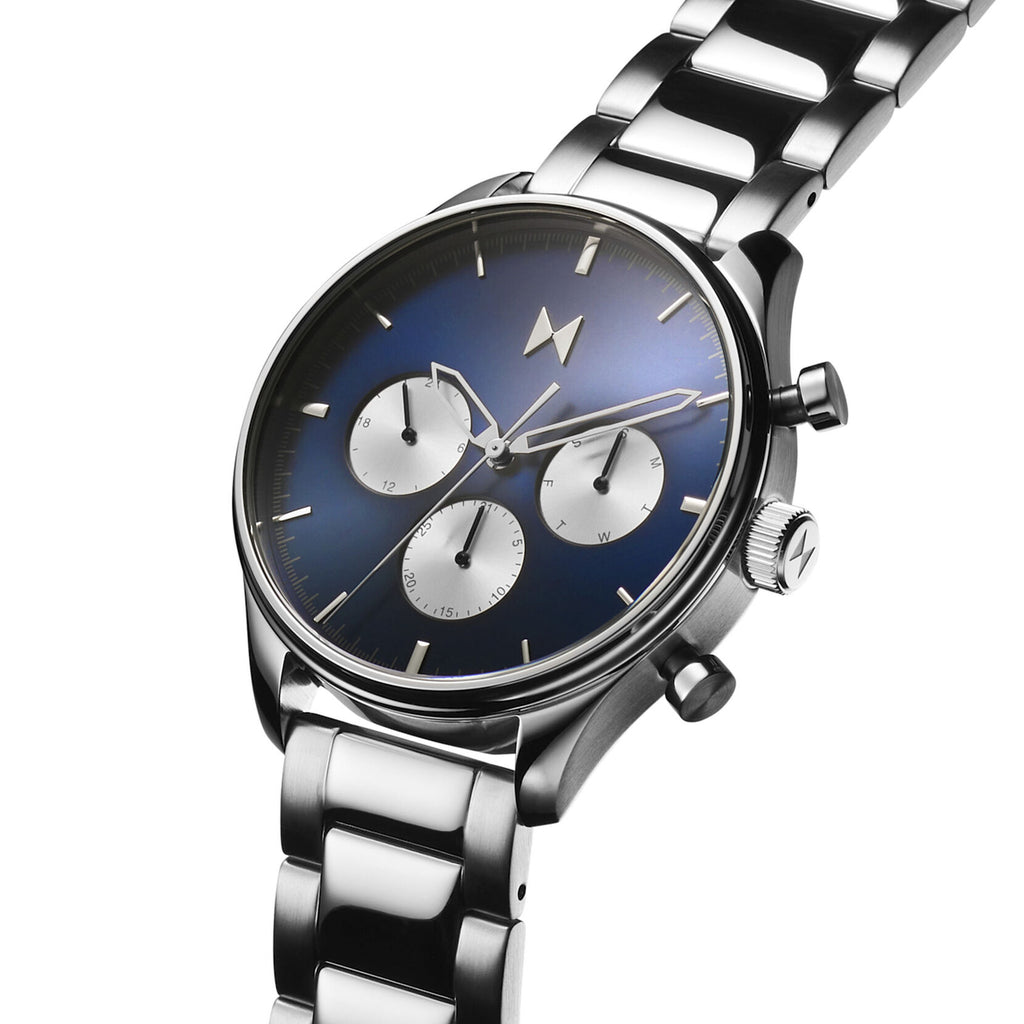 Airhawk | Coastal Blue | 42MM - image 2