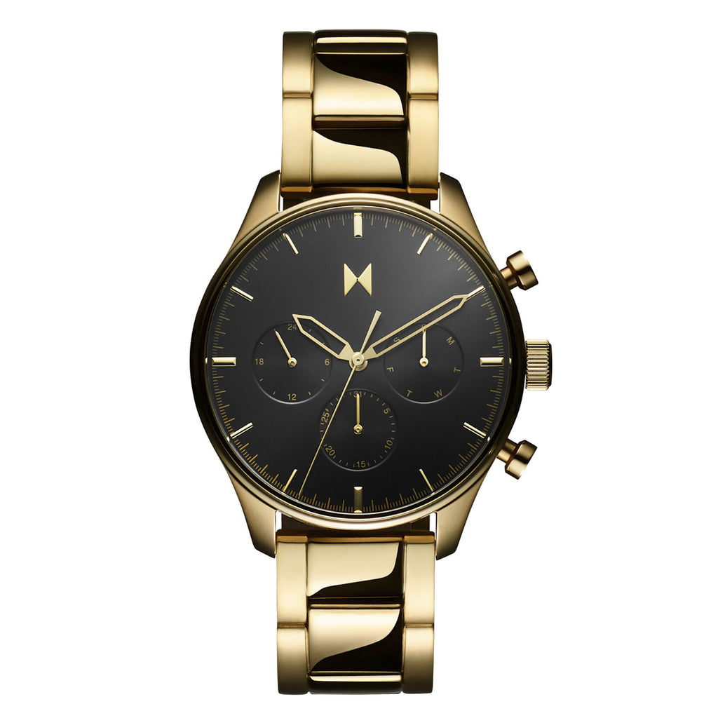 Airhawk | Lion Gold | 42MM - main image