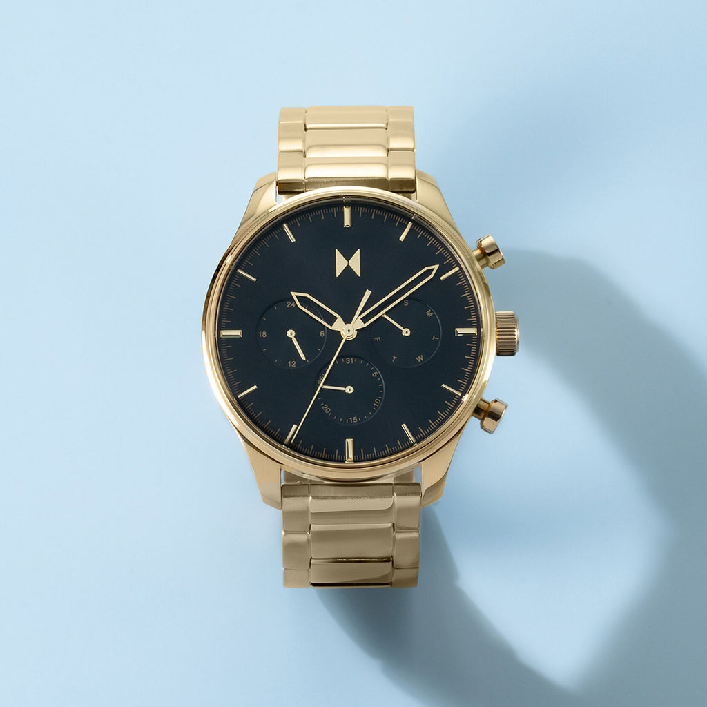 Airhawk | Lion Gold | 42MM - image 6