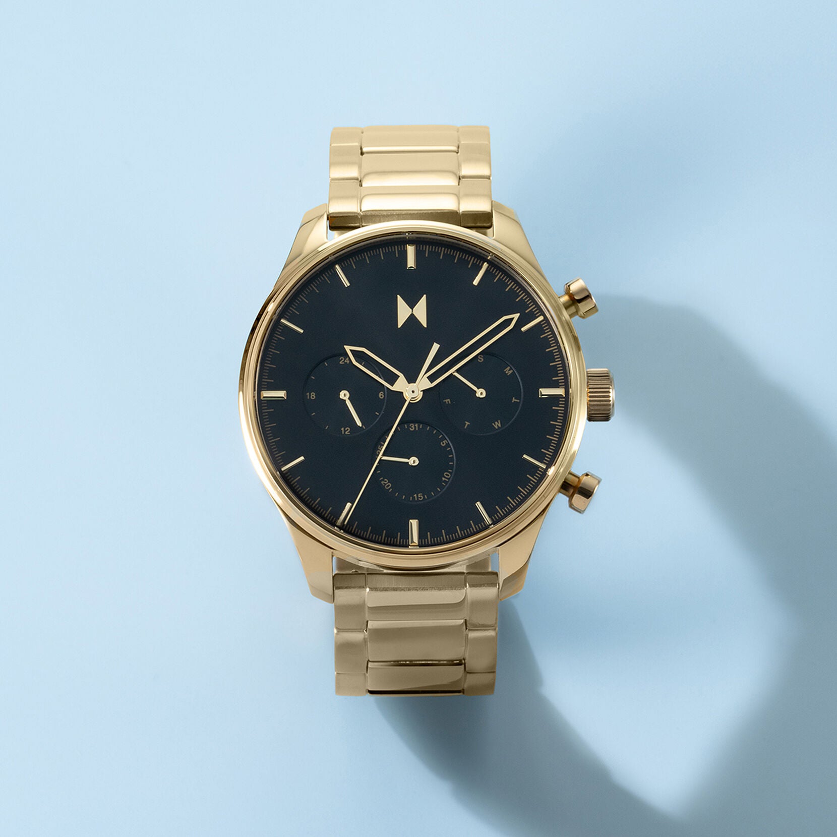 Airhawk | Lion Gold | 42MM - image 6