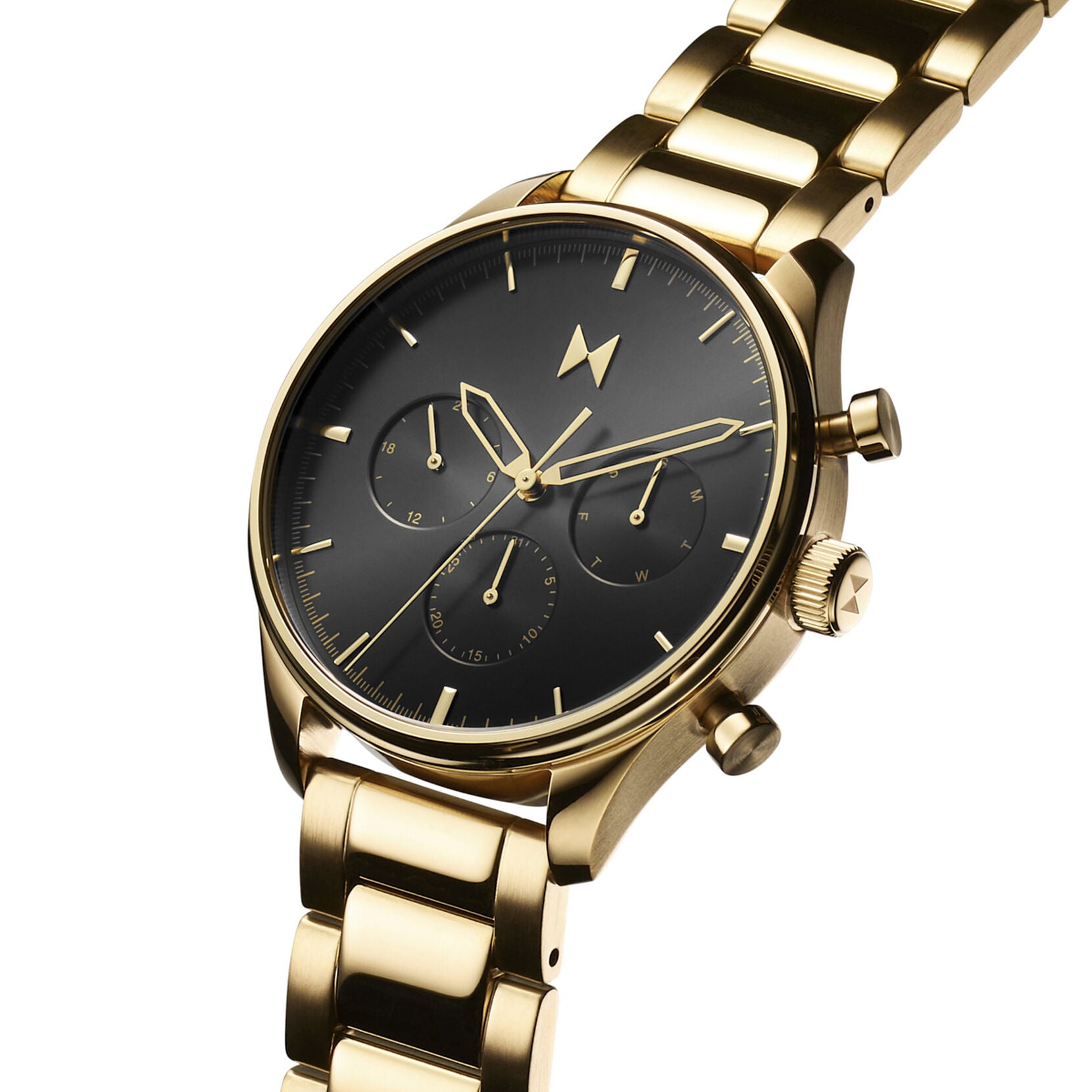 Airhawk | Lion Gold | 42MM - image 2