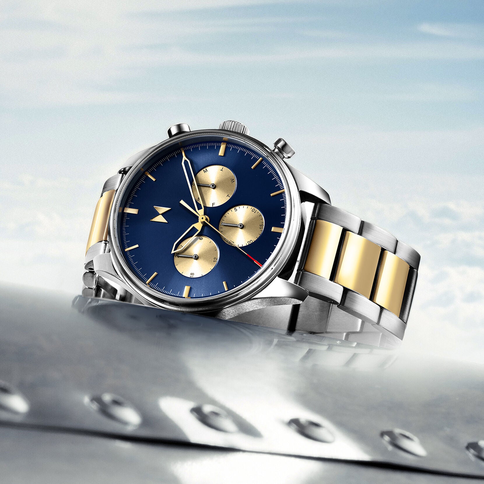 Airhawk | Cali Prix | 42MM - image 4