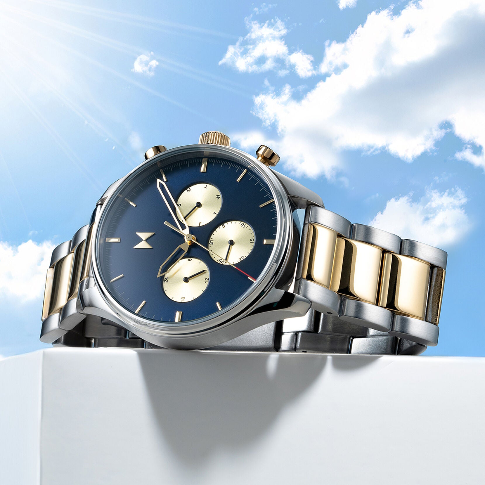 Airhawk | Cali Prix | 42MM - image 7