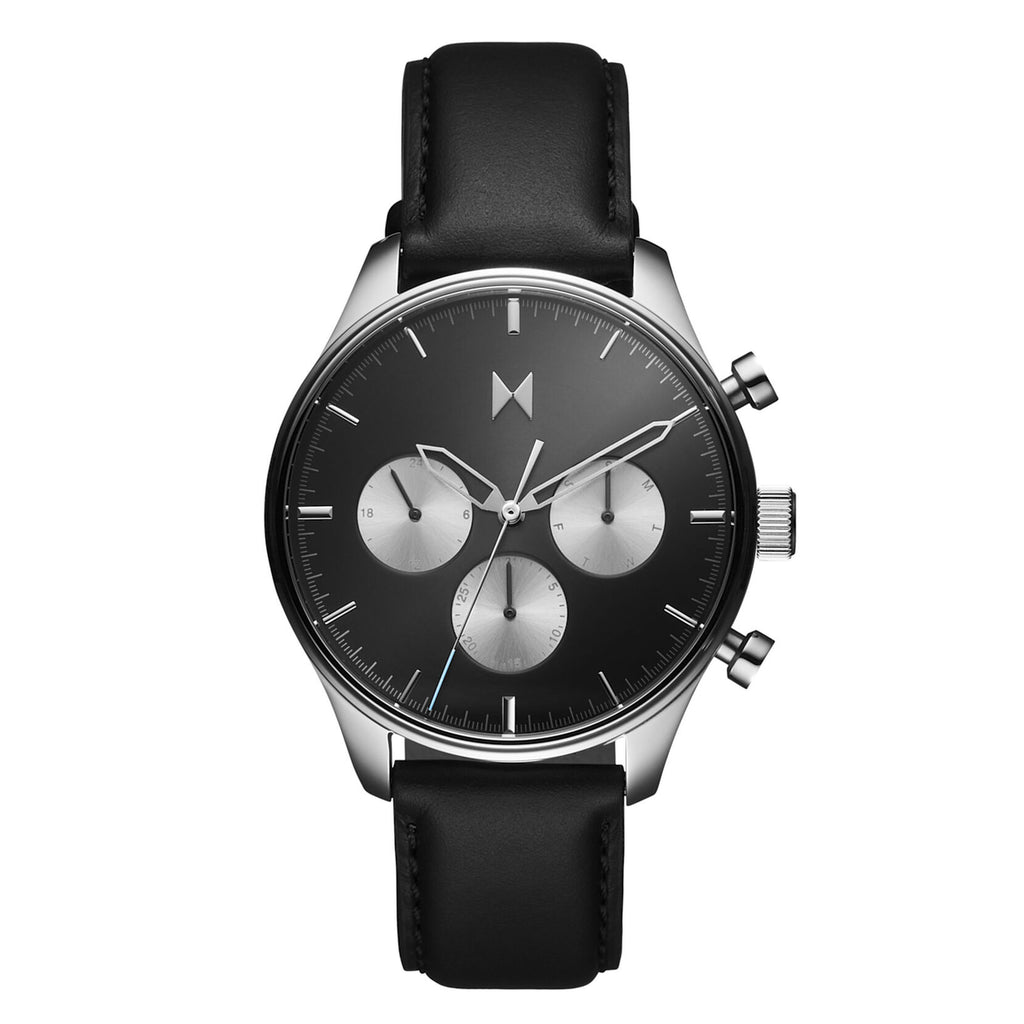Airhawk | Eclipse Black | 42MM - main image
