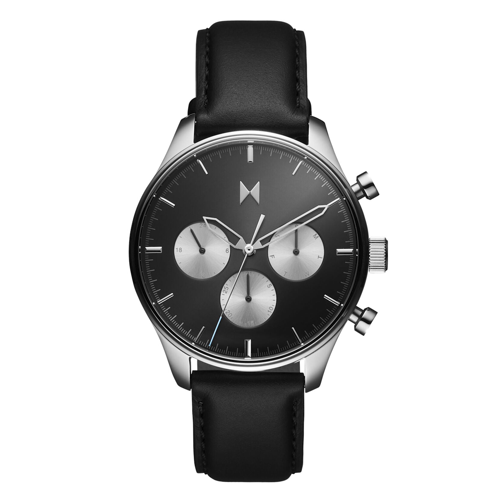 Airhawk | Eclipse Black | 42MM - main image