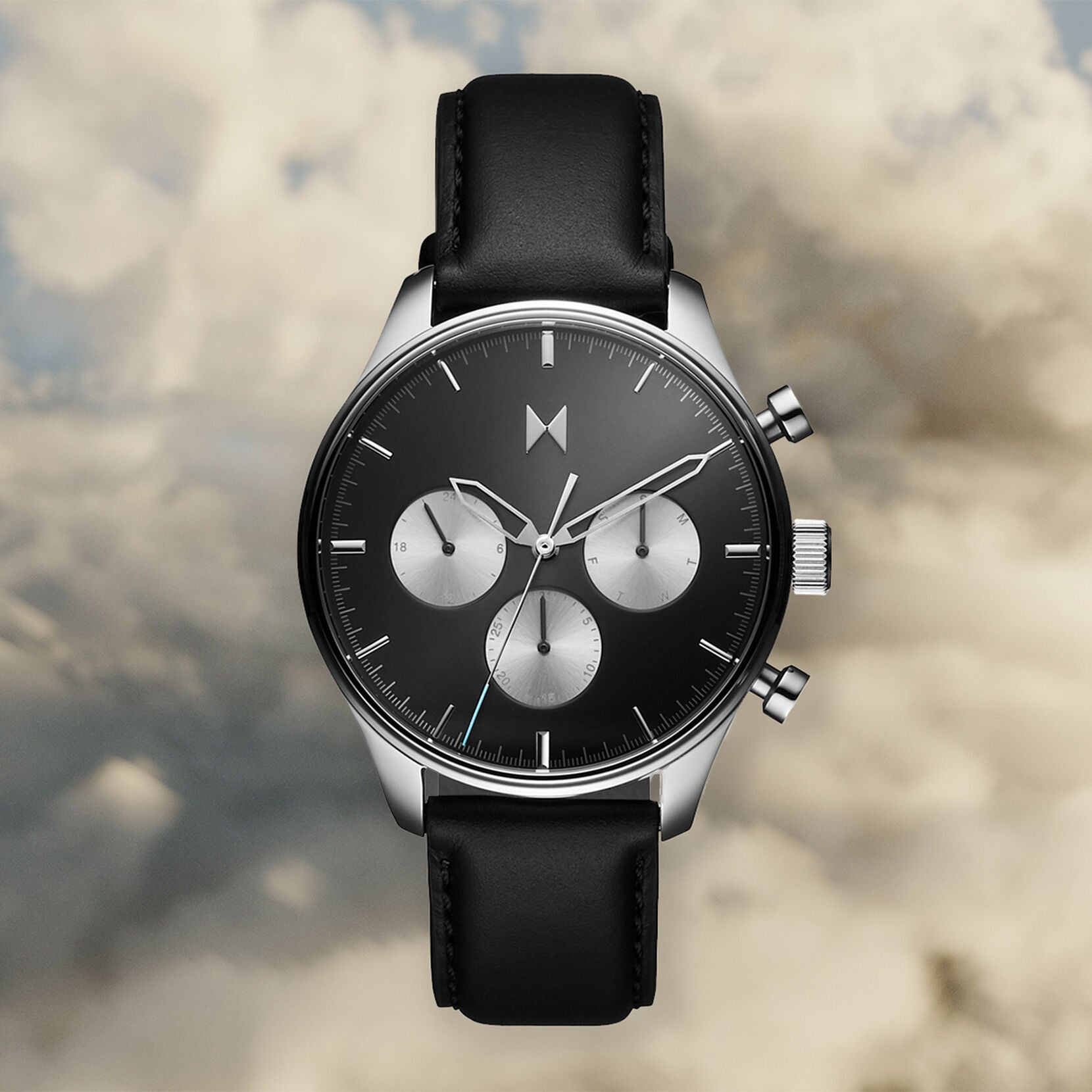 Airhawk | Eclipse Black | 42MM - image 4