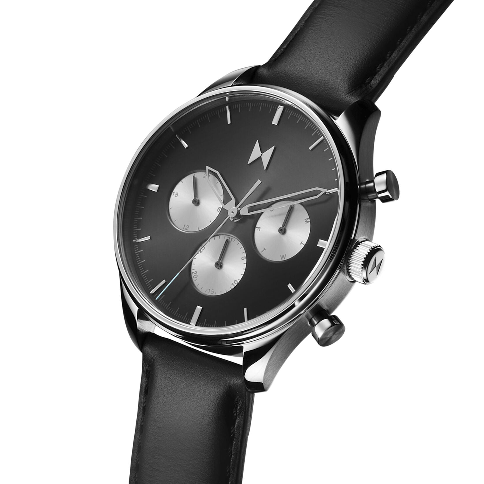 Airhawk | Eclipse Black | 42MM - image 2