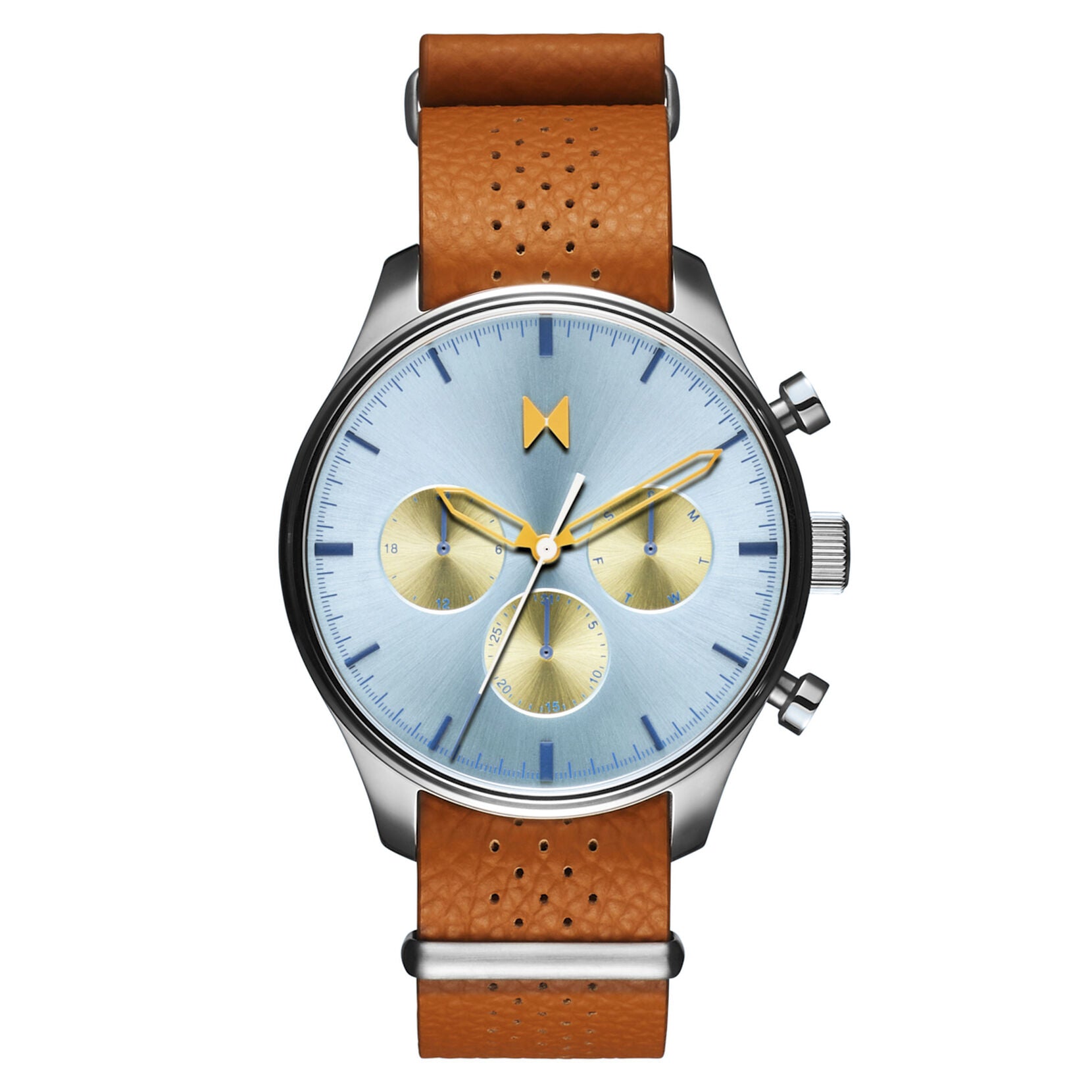 Airhawk | Sartorial Sport | 42MM - main image