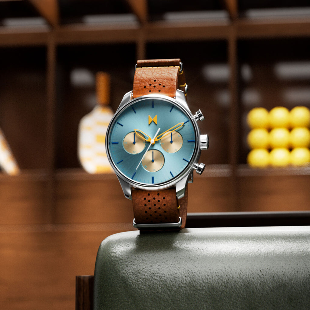 Airhawk | Sartorial Sport | 42MM - image 4