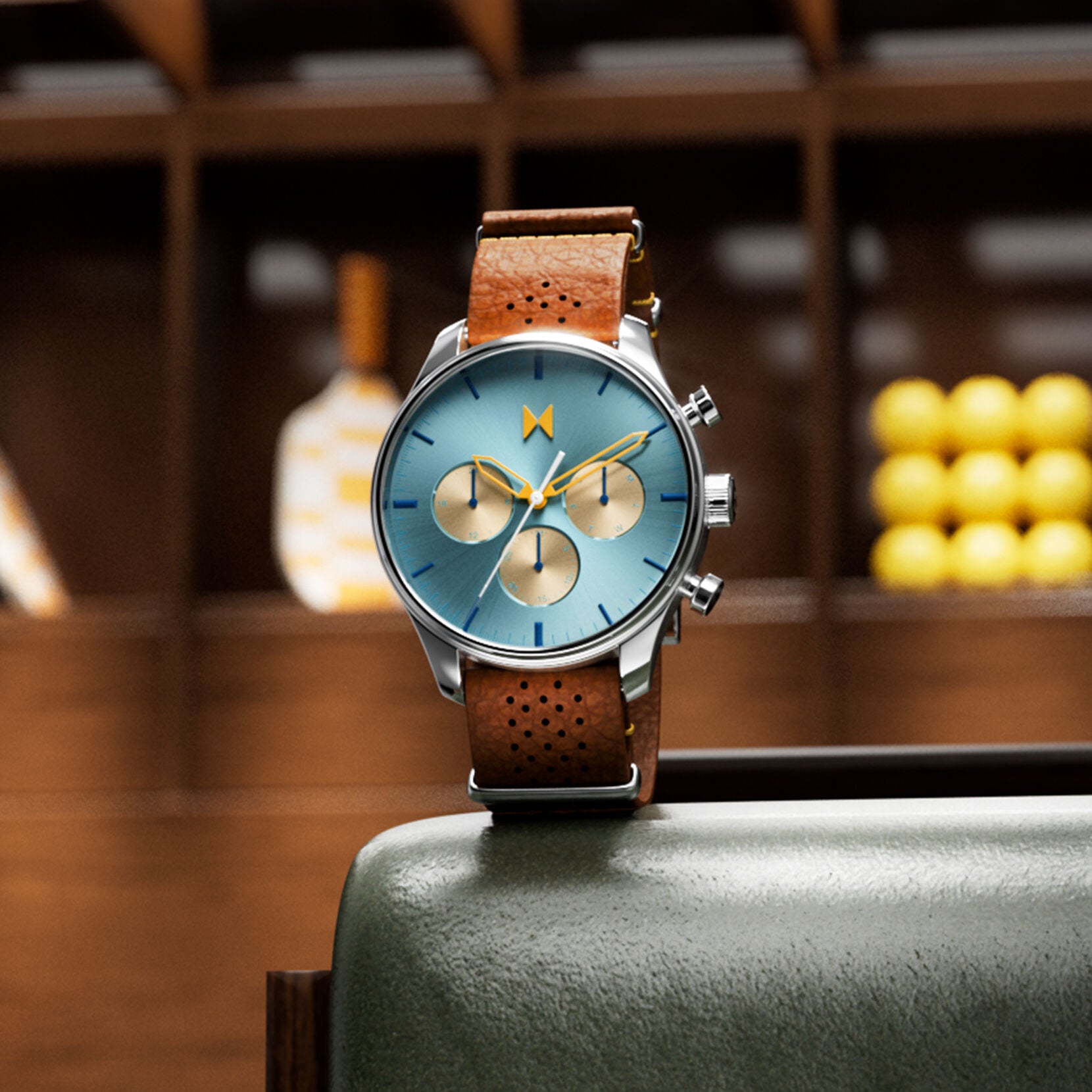 Airhawk | Sartorial Sport | 42MM - image 4