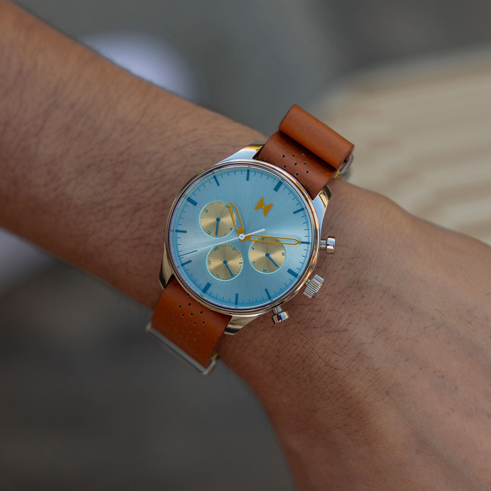 Airhawk | Sartorial Sport | 42MM - image 5