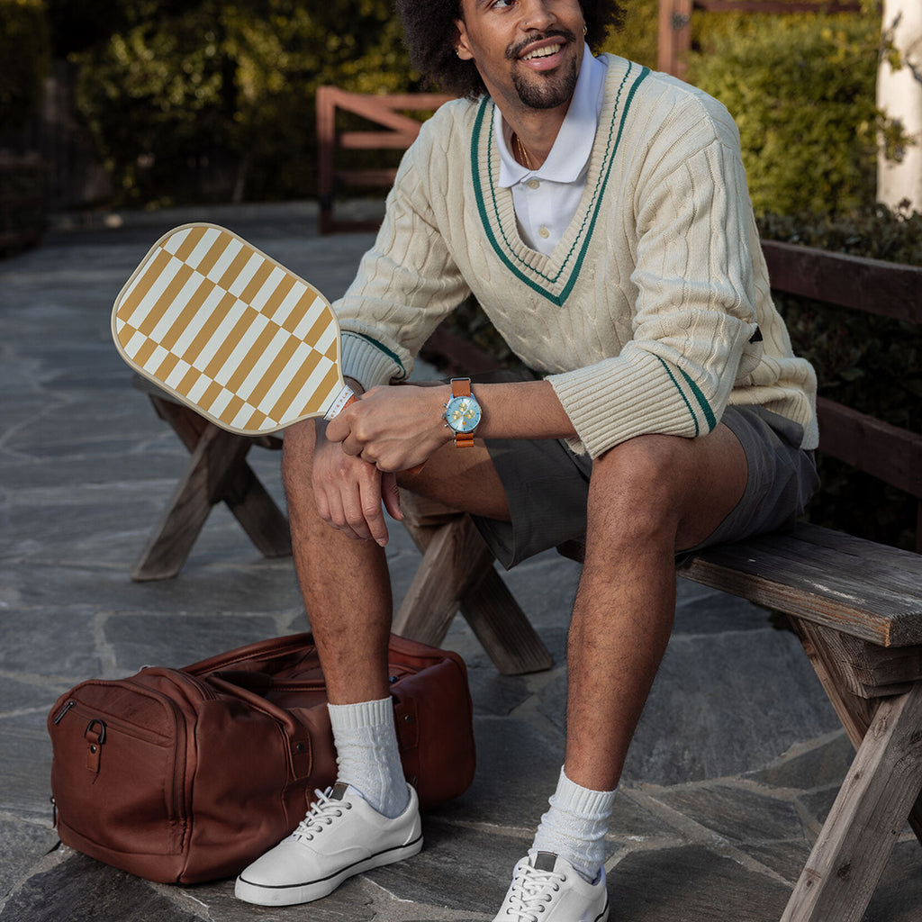 Airhawk | Sartorial Sport | 42MM - image 6