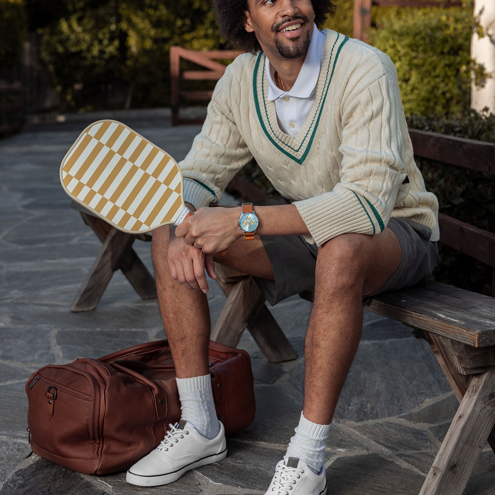 Airhawk | Sartorial Sport | 42MM - image 6