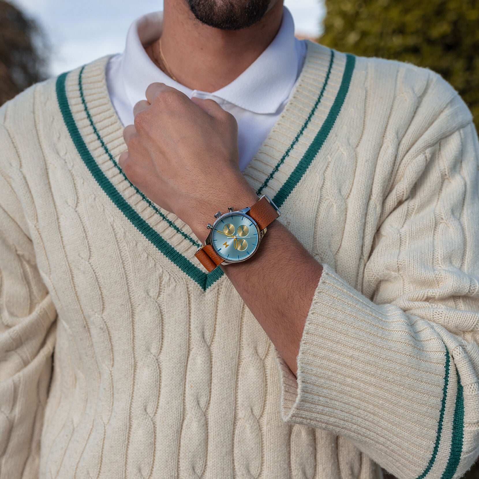 Airhawk | Sartorial Sport | 42MM - image 7