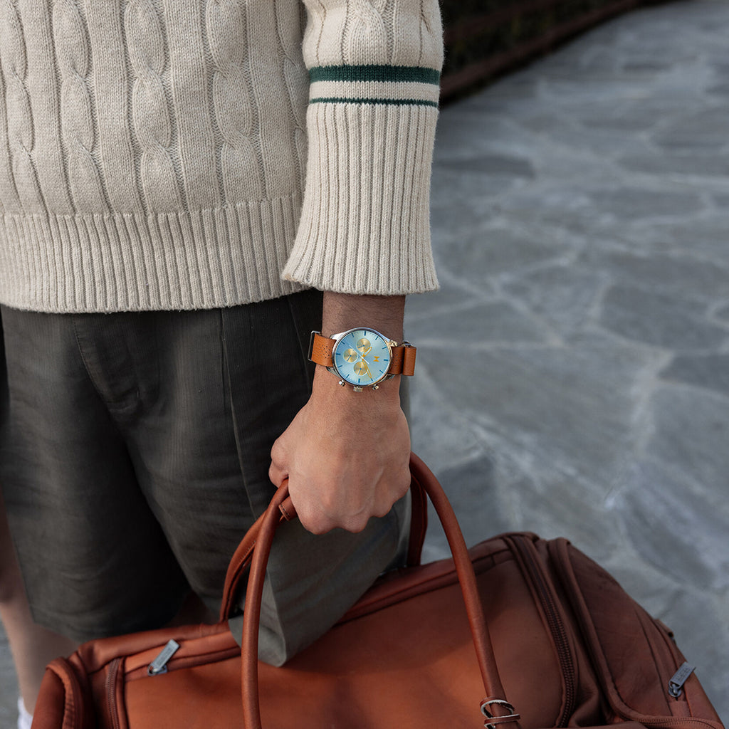 Airhawk | Sartorial Sport | 42MM - image 8