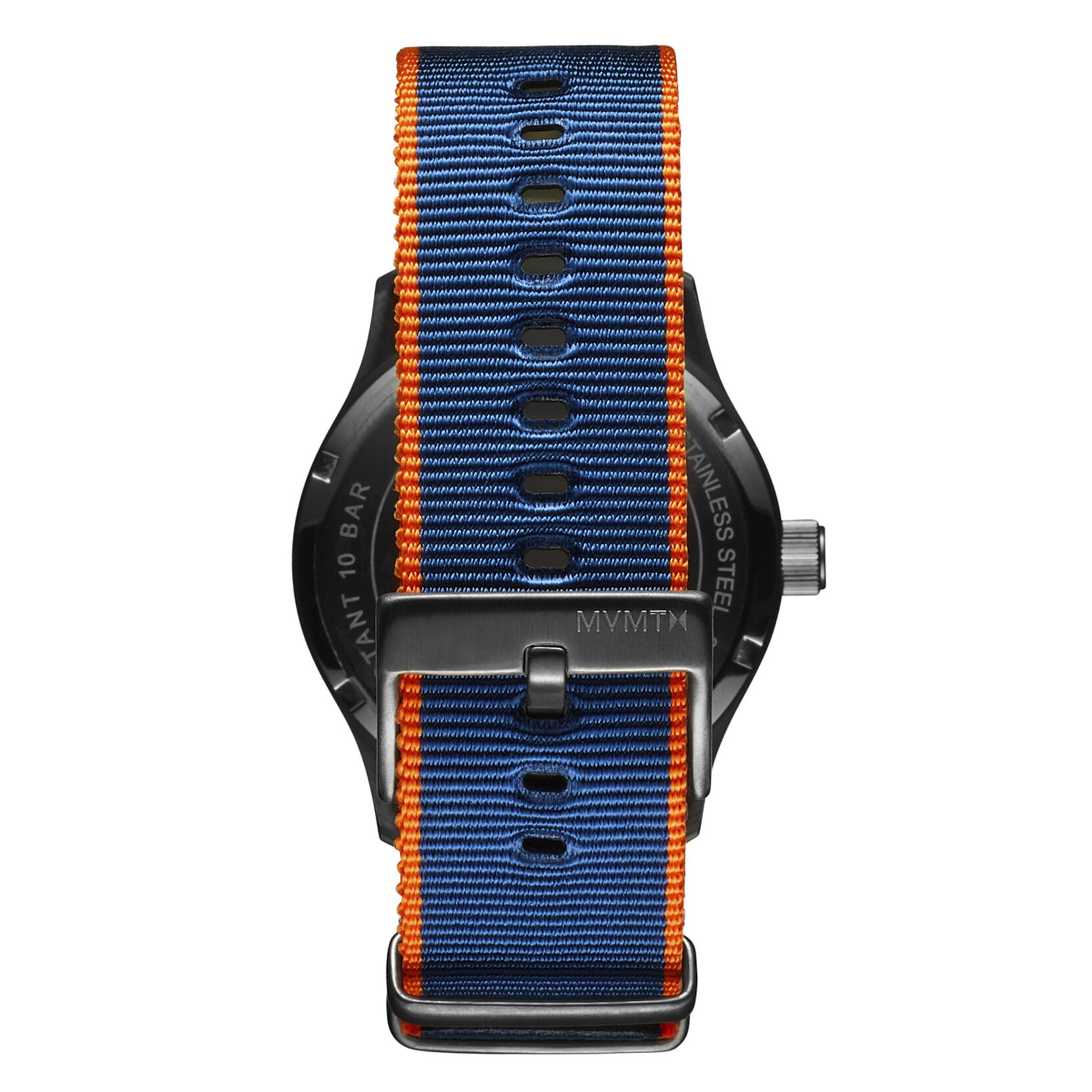 Field II | Navy Prix | 41MM - image 3