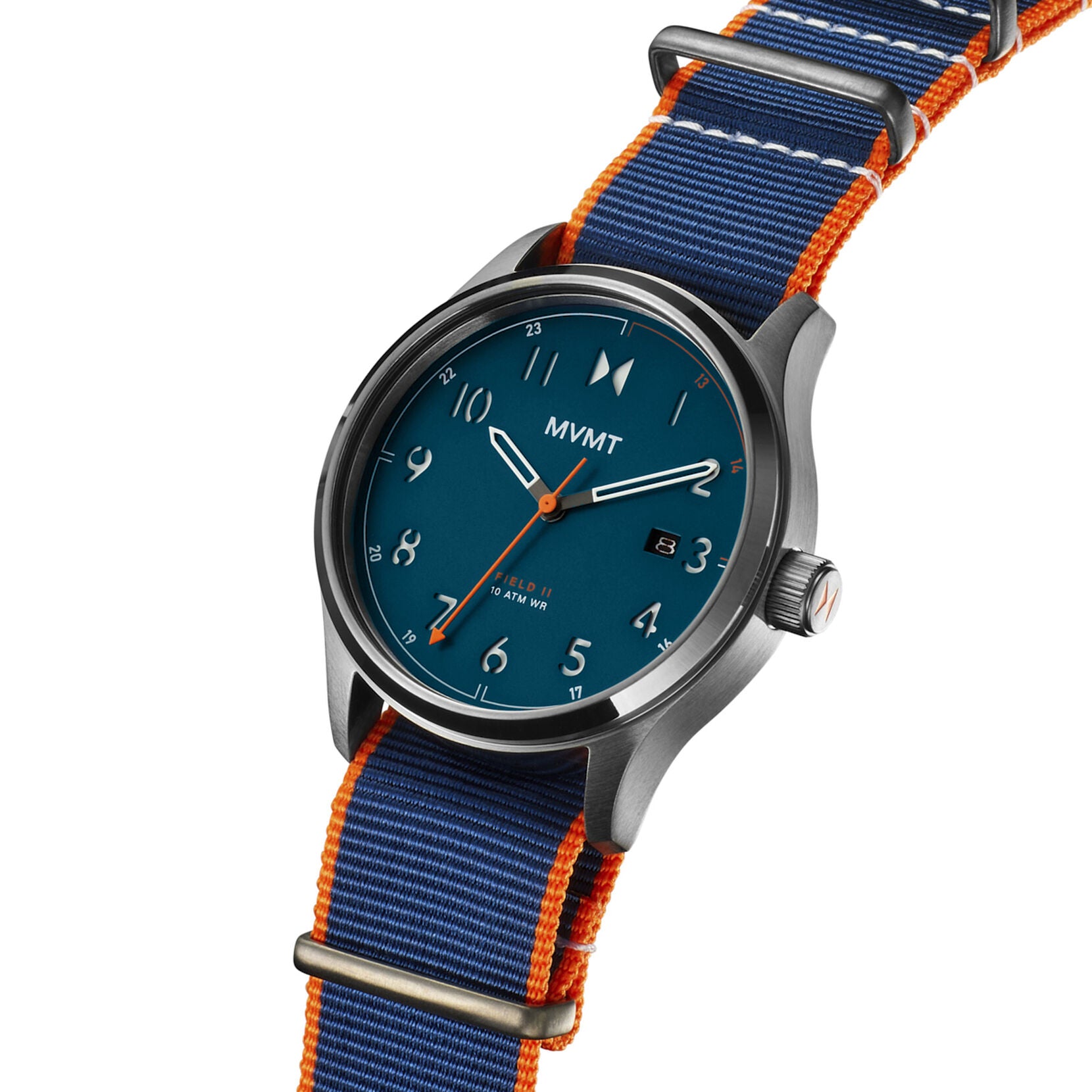 Field II | Navy Prix | 41MM - image 2