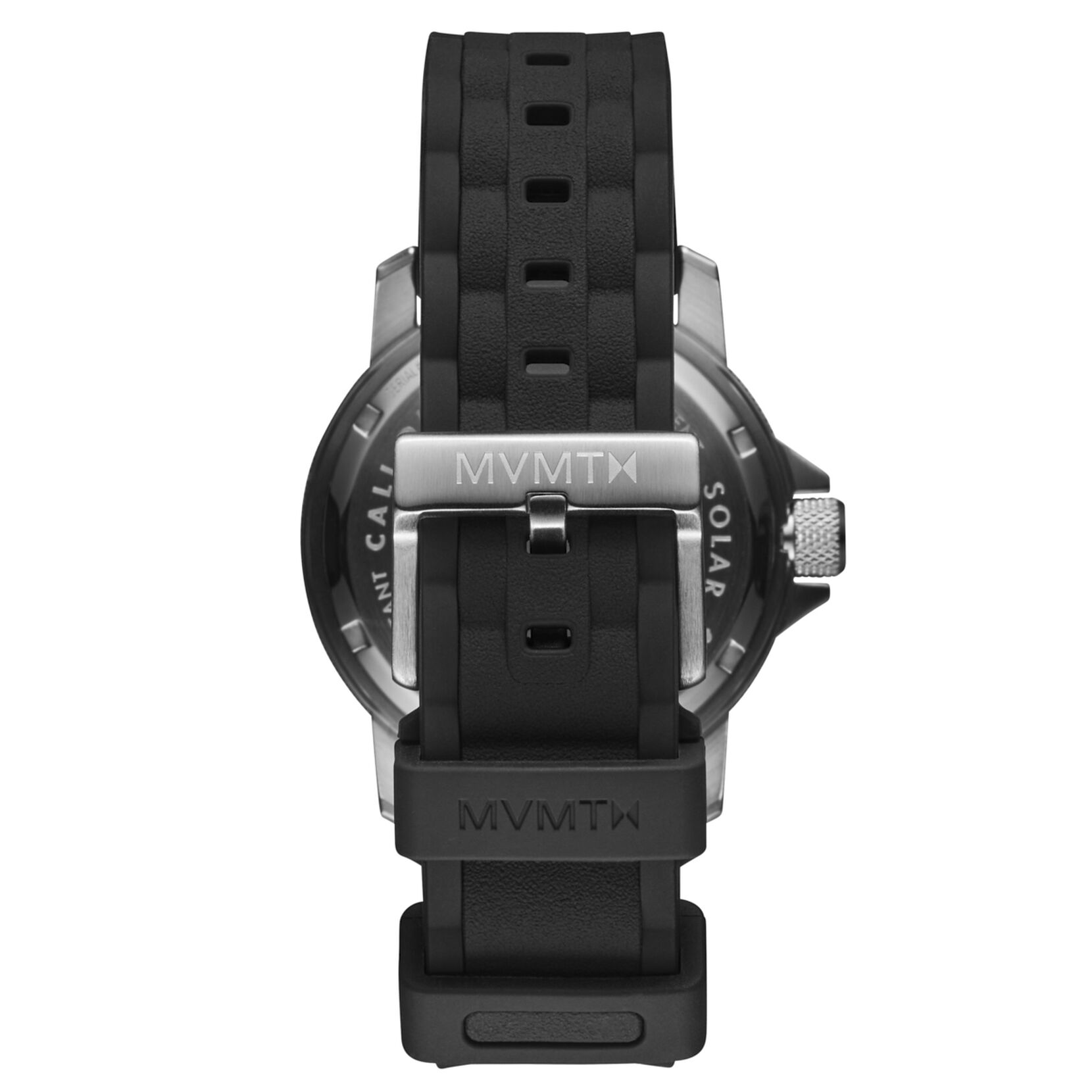 Cali Diver Solar | Nautical Red | 42MM - image 3