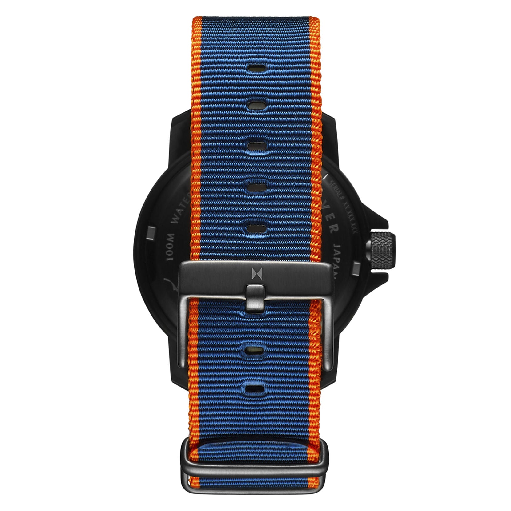 Cali Diver Solar | Navy Prix | 42MM - image 3